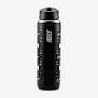 Nike Recharge Stainless-Steel Straw Bottle (24oz). Nike.com